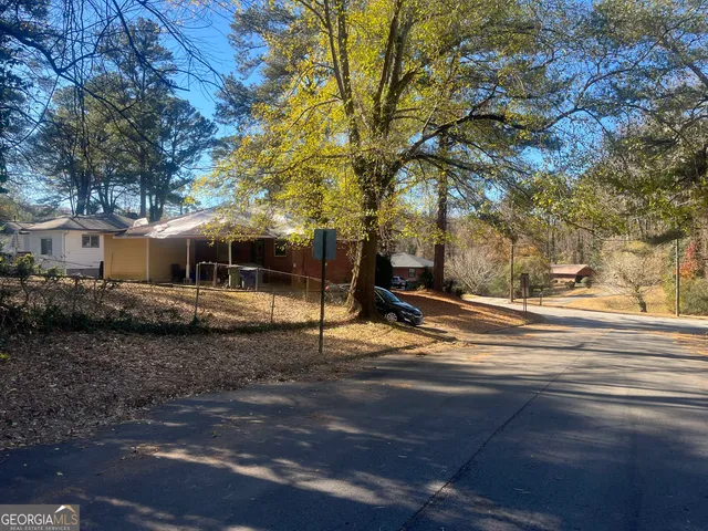 $99,000 | 0 Handley Avenue Southwest, Atlanta, GA 30310