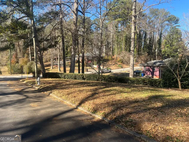 $99,000 | 0 Handley Avenue Southwest, Atlanta, GA 30310