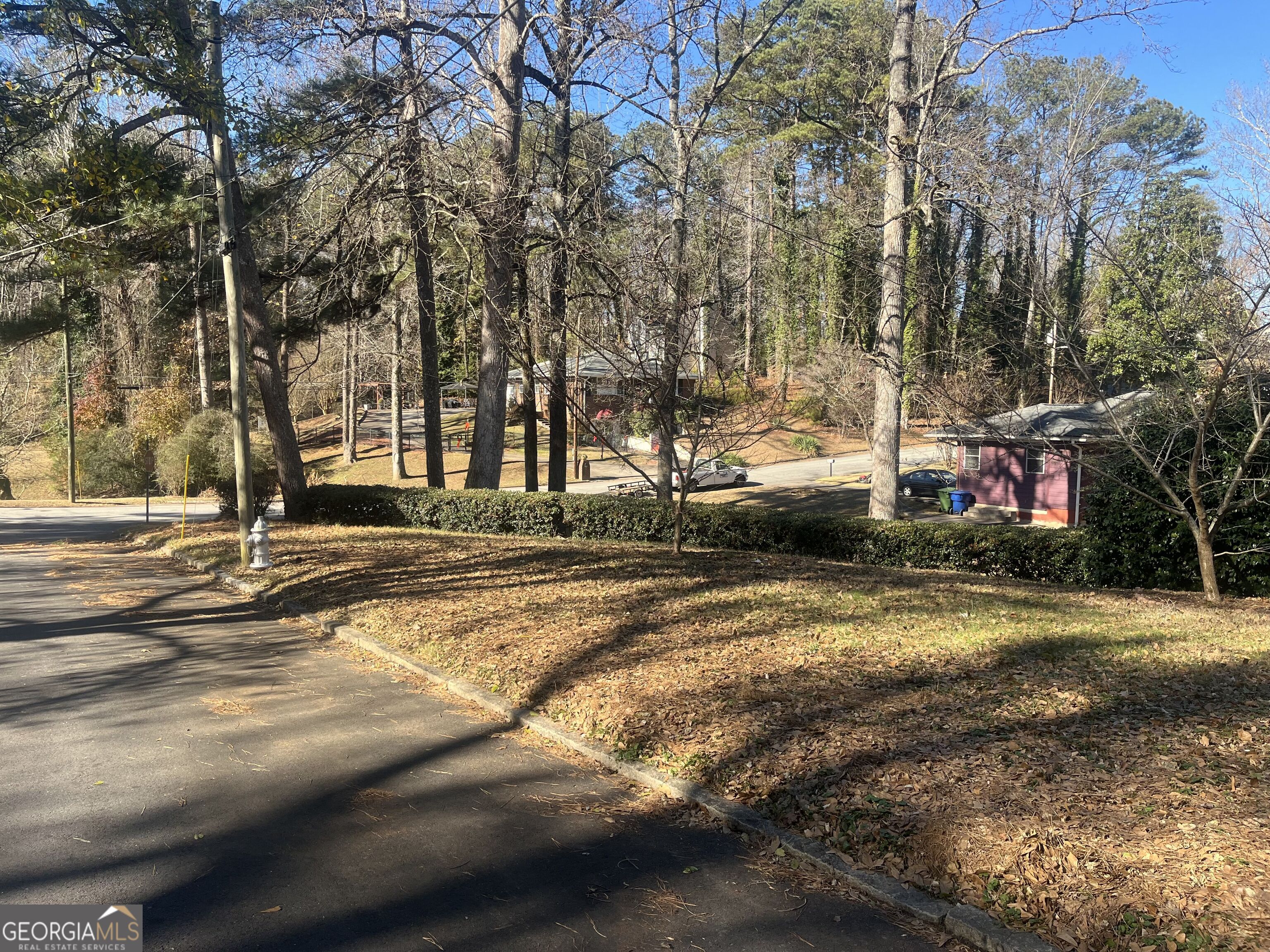 0 Handley Avenue South Atlanta, GA 30310 - Photo 5 of 8