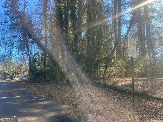 $99,000 | 0 Handley Avenue Southwest, Atlanta, GA 30310