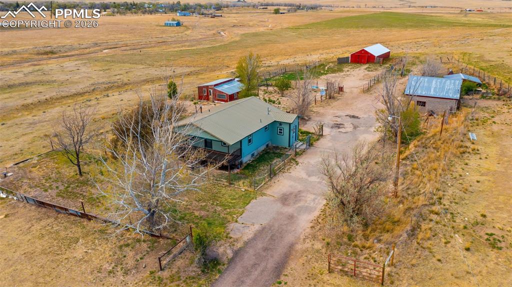 35258 Ramah Road East Ramah, CO 80832 - Photo 25 of 37