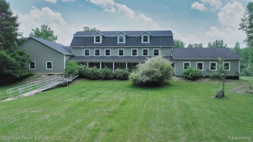21500 33 Mile Road Armada, MI 48005 - Photo 2 of 60
