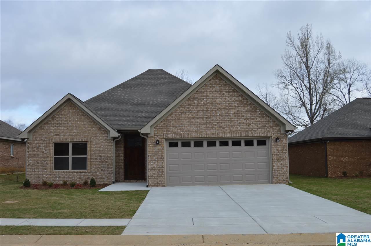 19 Vinson Place Clanton, AL 35045 - Photo 1 of 13