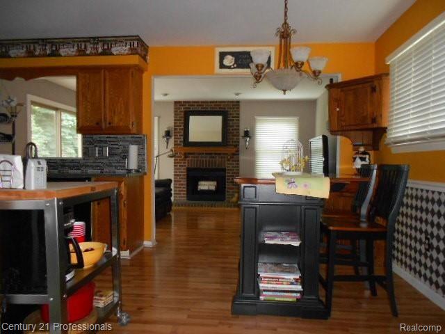 721 Dressler Lane Rochester Hills, MI 48307 - Photo 11 of 23