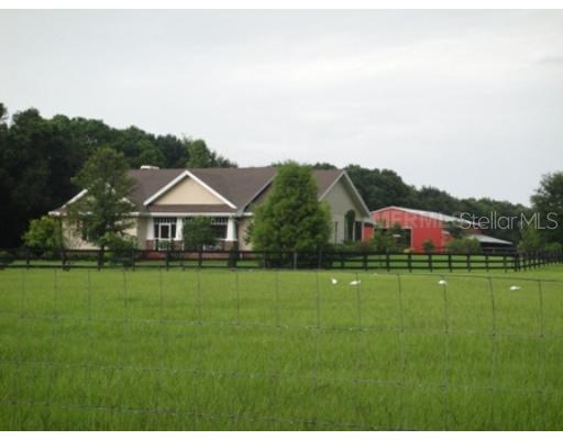 8025 Brown Road Lakeland, FL 33809 - Photo 1 of 1 Exterior Front