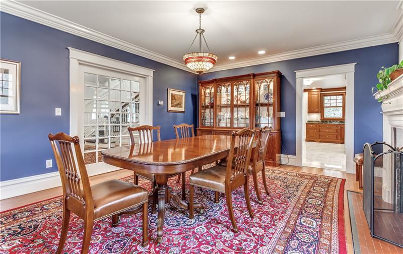 1120 Harvard Road Pittsburgh, PA 15205 - Photo 14 of 25 Gallery Image 14