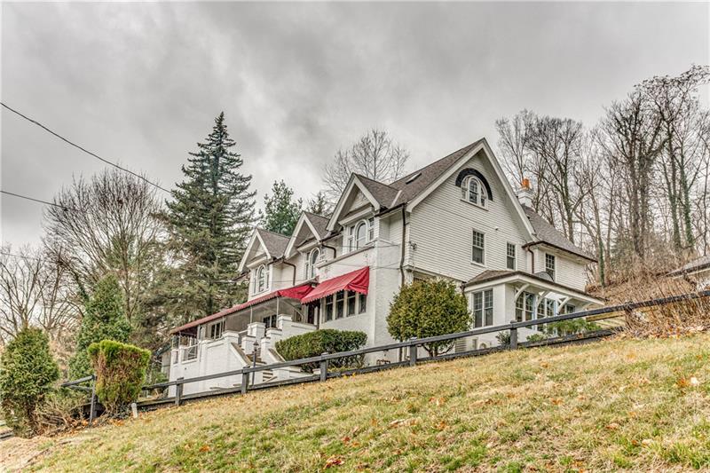 1120 Harvard Road Pittsburgh, PA 15205 - Photo 3 of 25 Gallery Image 3