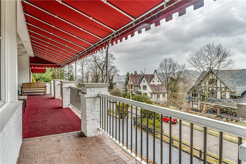 1120 Harvard Road Pittsburgh, PA 15205 - Photo 4 of 25 Gallery Image 4