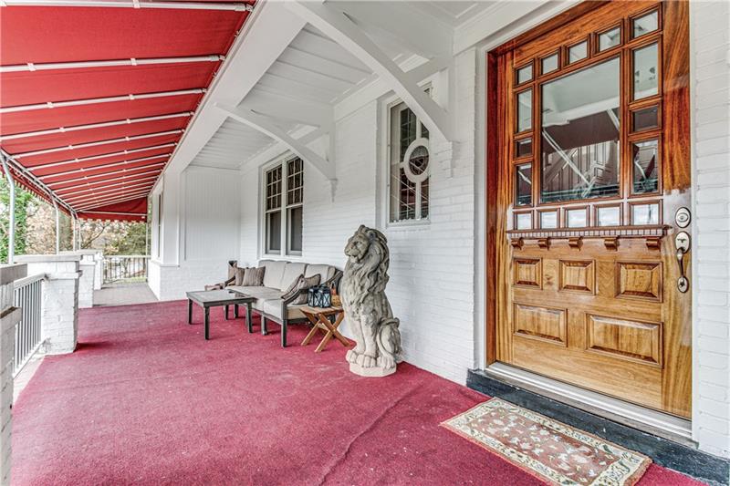 1120 Harvard Road Pittsburgh, PA 15205 - Photo 5 of 25 Gallery Image 5