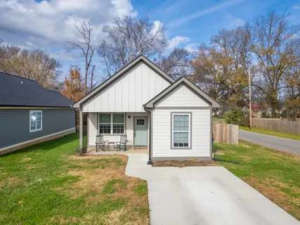 $260,000 | 1417 East 50th Street, Chattanooga, TN 37407