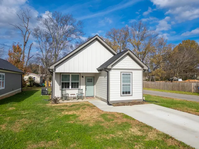 $260,000 | 1417 East 50th Street, Chattanooga, TN 37407