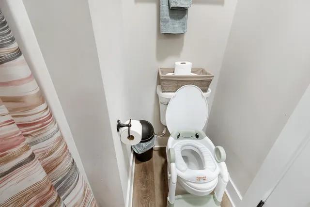 $260,000 | 1417 East 50th Street, Chattanooga, TN 37407