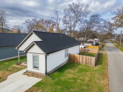 $260,000 | 1417 East 50th Street, Chattanooga, TN 37407