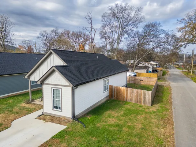 $260,000 | 1417 East 50th Street, Chattanooga, TN 37407