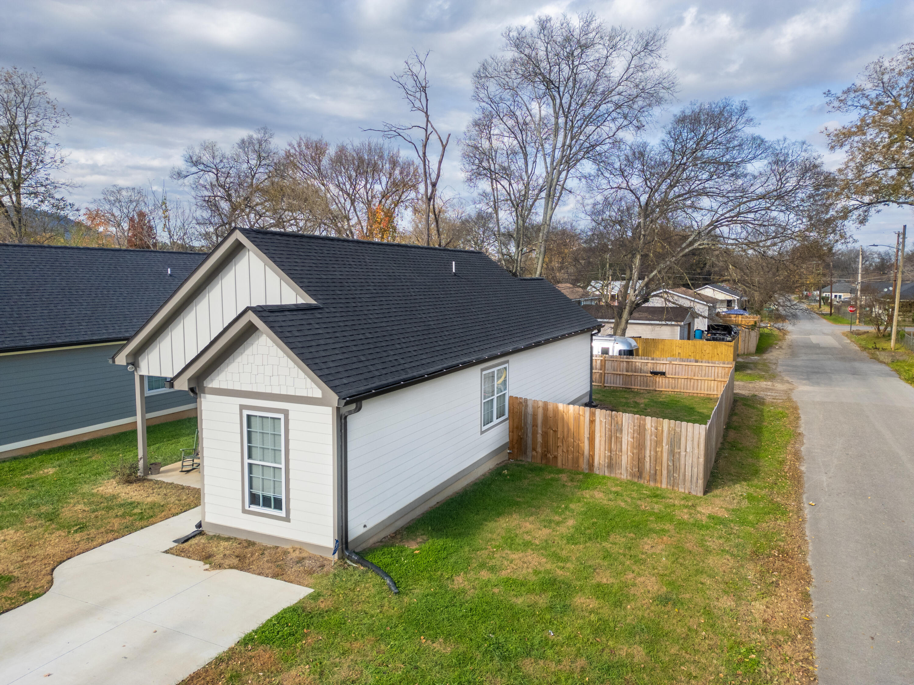 1417 East 50th Street Chattanooga, TN 37407 - Photo 3 of 35 Chat-6