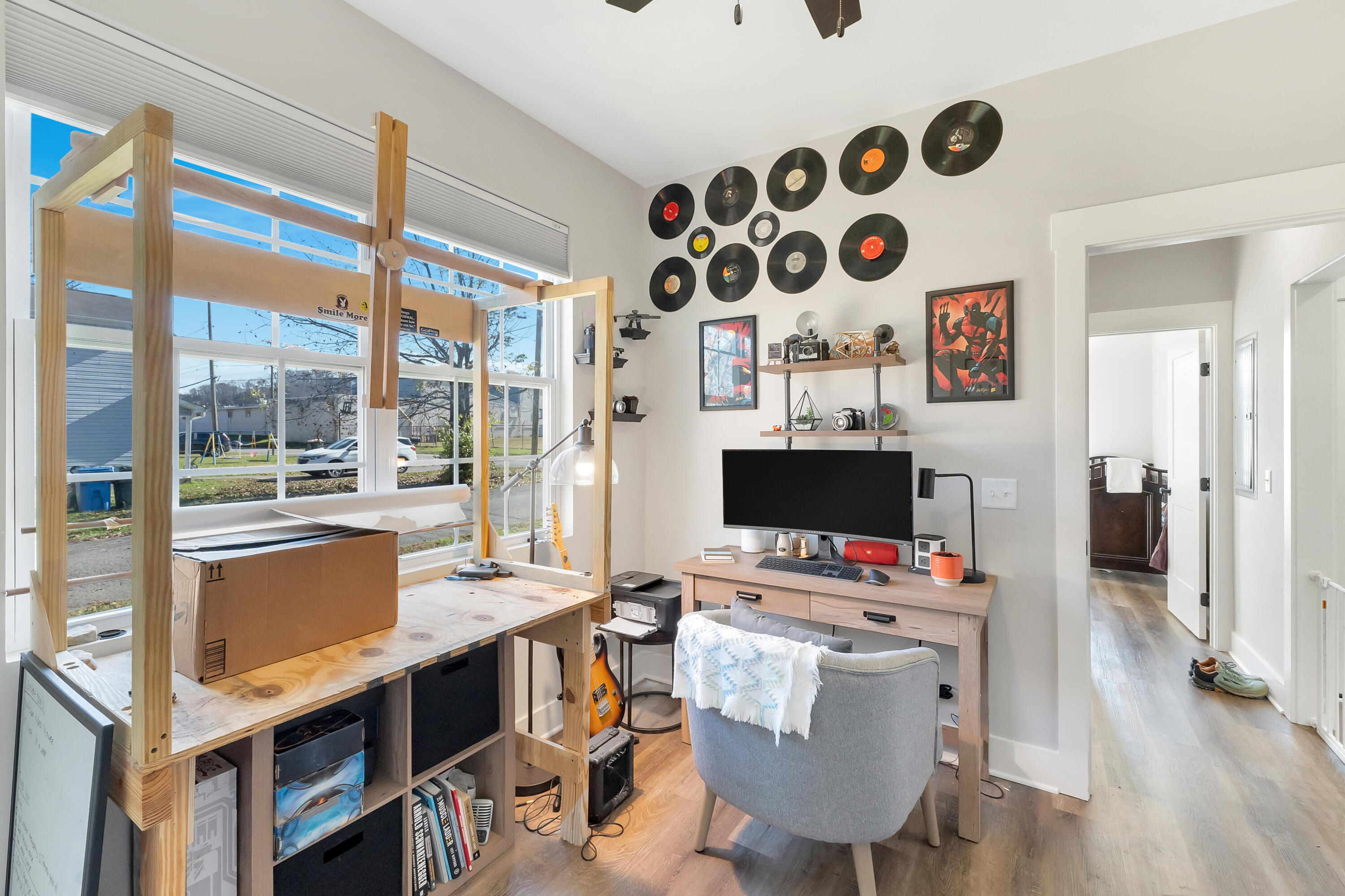 1417 East 50th Street Chattanooga, TN 37407 - Photo 31 of 35 DSC09969