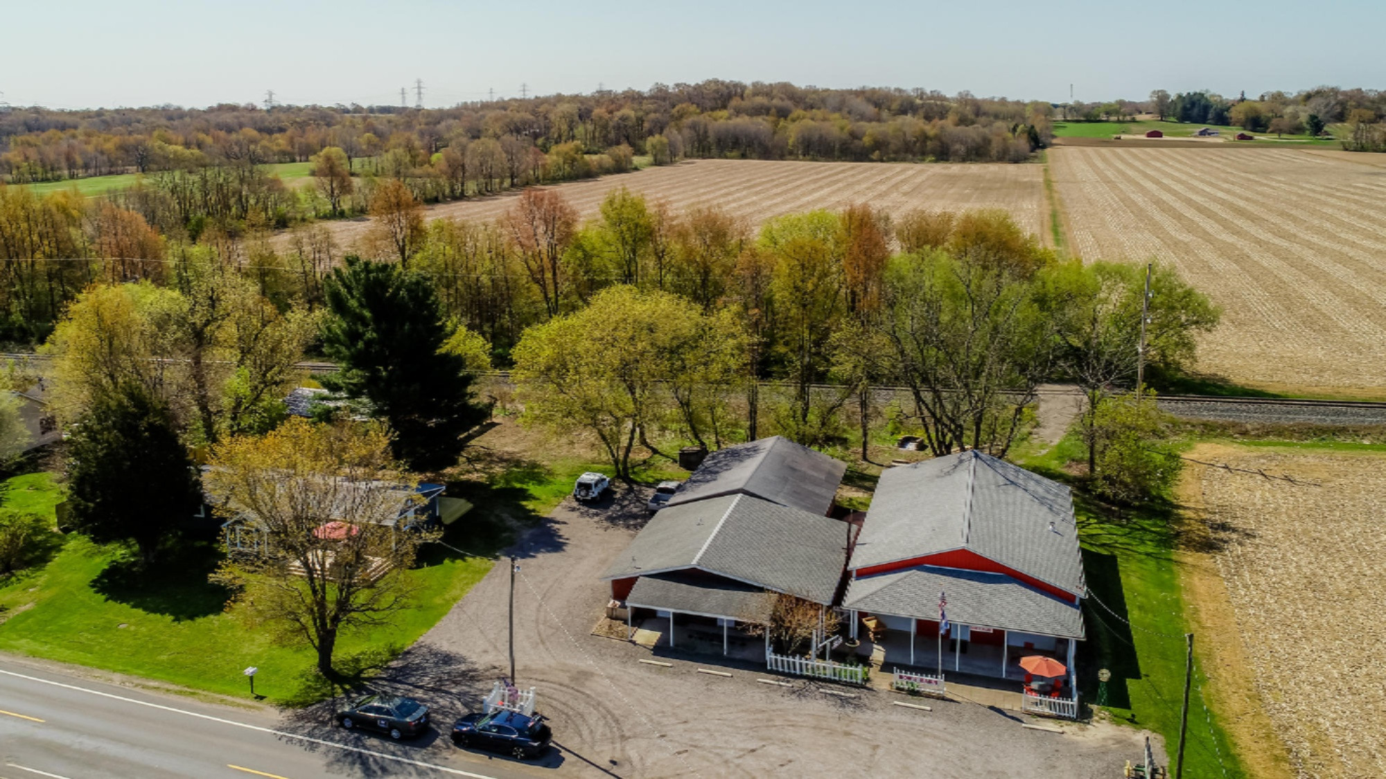 4832 Coloma Road Coloma, MI 49038 - Photo 1 of 32 Coloma-129