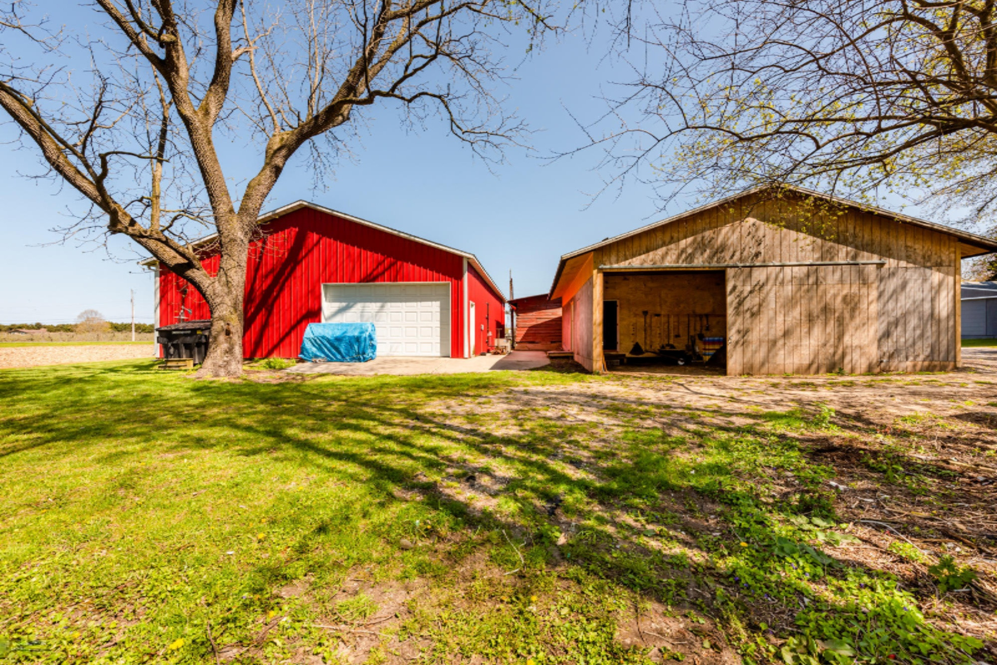 4832 Coloma Road Coloma, MI 49038 - Photo 27 of 32 Coloma-107 (1)