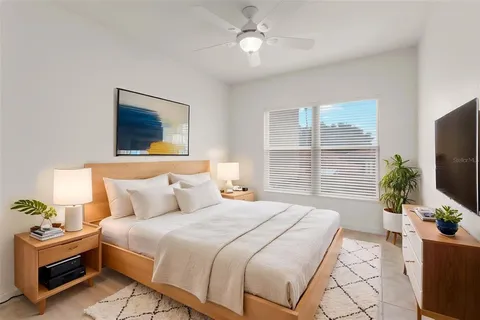 $879,000 | 1695 Pinellas Bayway South, Unit D1, Tierra Verde, FL 33715