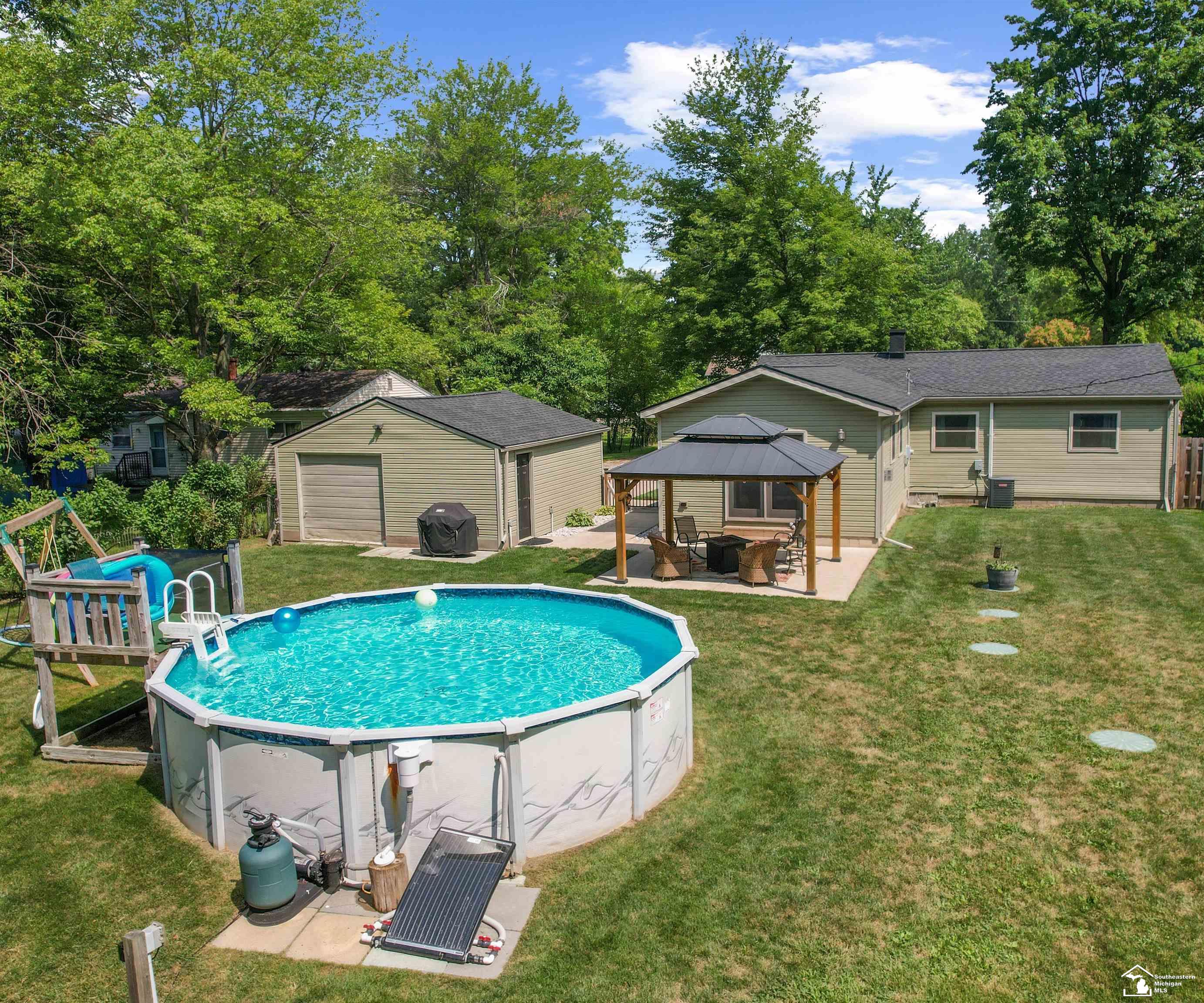 40535 Judd Road Belleville, MI 48111 - Photo 45 of 53
