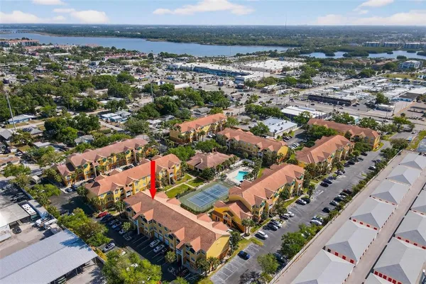 $2,500 | 10764 70th Avenue, Unit 5104, Seminole, FL 33772