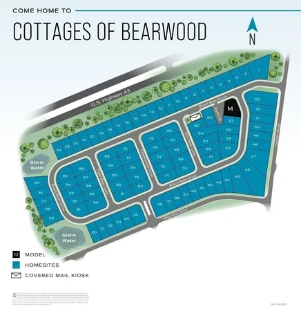 $399,990 | 336 Black Bear Dr Mount, Mount Pleasant, TN 38474