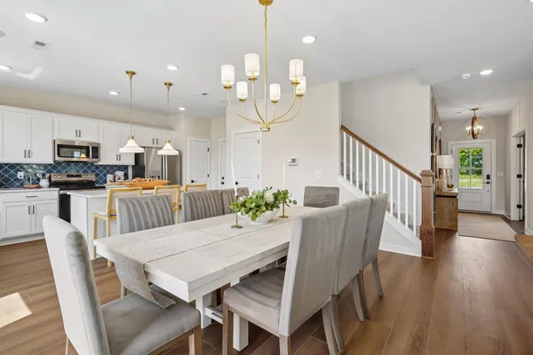 $399,990 | 336 Black Bear Dr Mount, Mount Pleasant, TN 38474