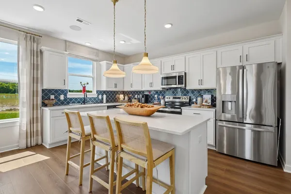 $399,990 | 336 Black Bear Dr Mount, Mount Pleasant, TN 38474