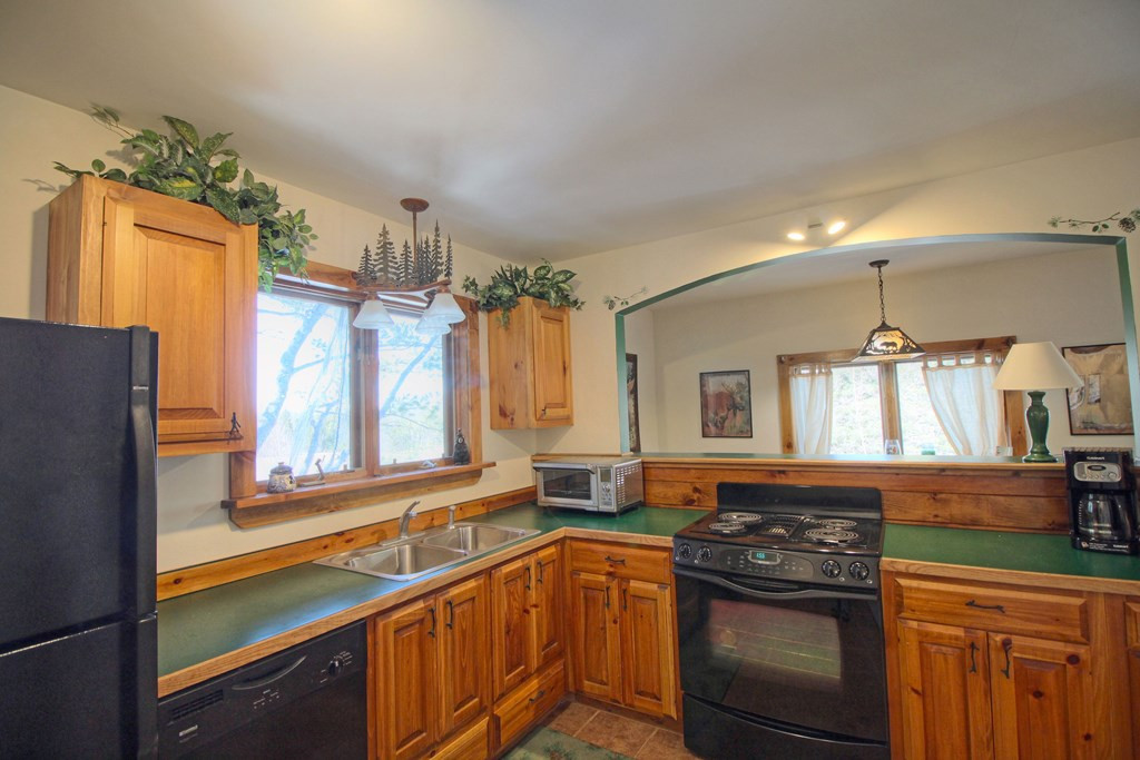 4990 Cascade Road Lake Placid, NY 12946 - Photo 3 of 12 Gallery Image 3
