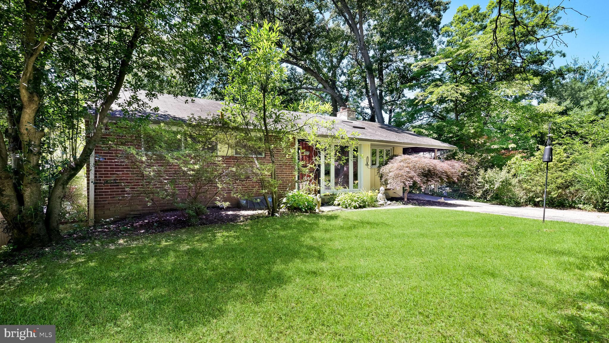 42 West Ridge Road Media, PA 19063 - Photo 3 of 33