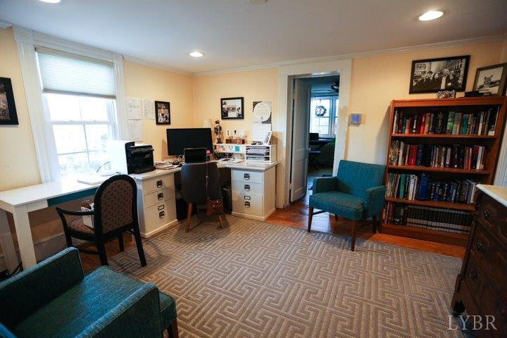 295 Burford Farm Road Monroe, VA 24574 - Photo 18 of 46 Gallery Image 18
