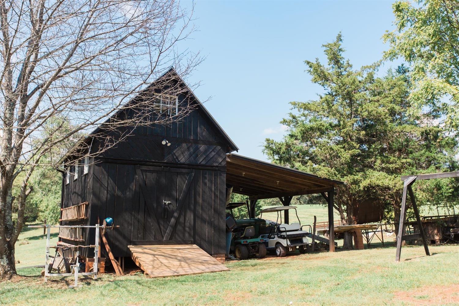 295 Burford Farm Road Monroe, VA 24574 - Photo 29 of 46 Gallery Image 29