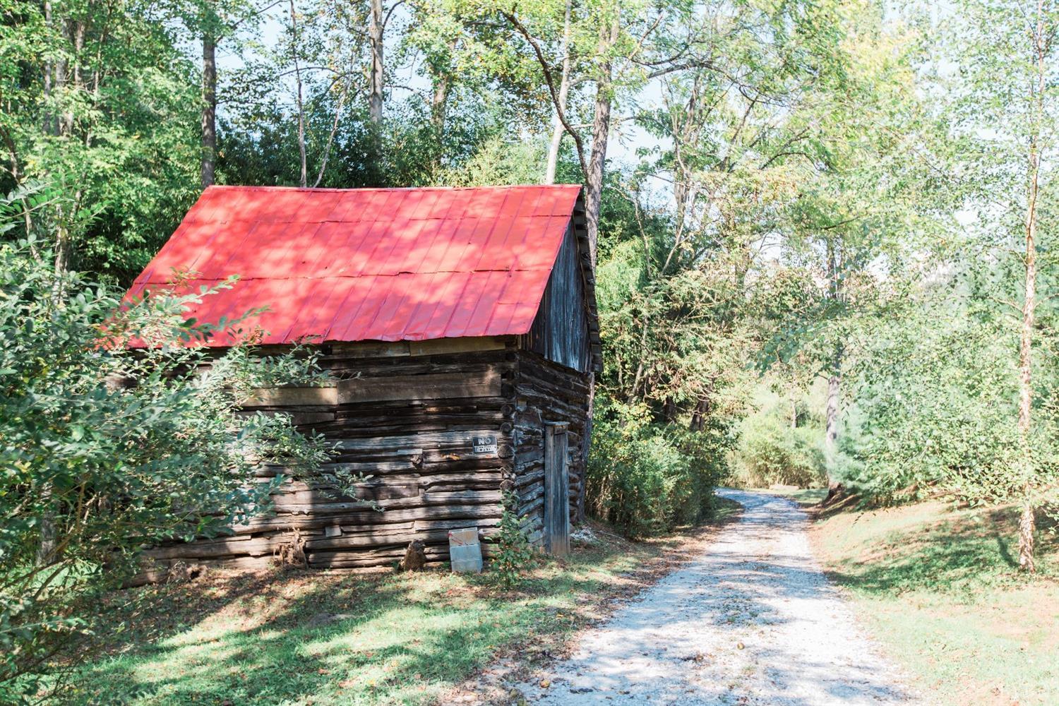 295 Burford Farm Road Monroe, VA 24574 - Photo 32 of 46 Gallery Image 32