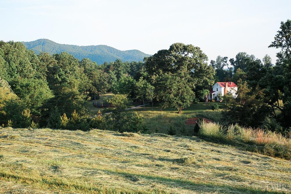 295 Burford Farm Road Monroe, VA 24574 - Photo 46 of 46 Gallery Image 46