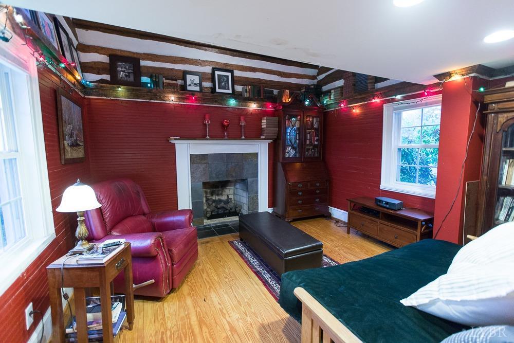 295 Burford Farm Road Monroe, VA 24574 - Photo 8 of 46 Gallery Image 8