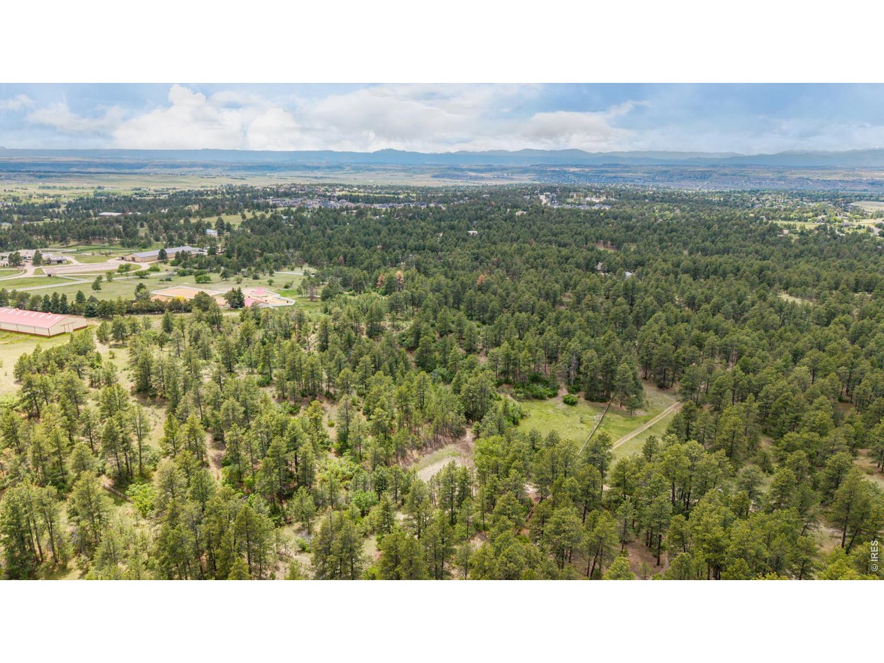 10231 Democrat Road Parker, CO 80134 - Photo 47 of 49