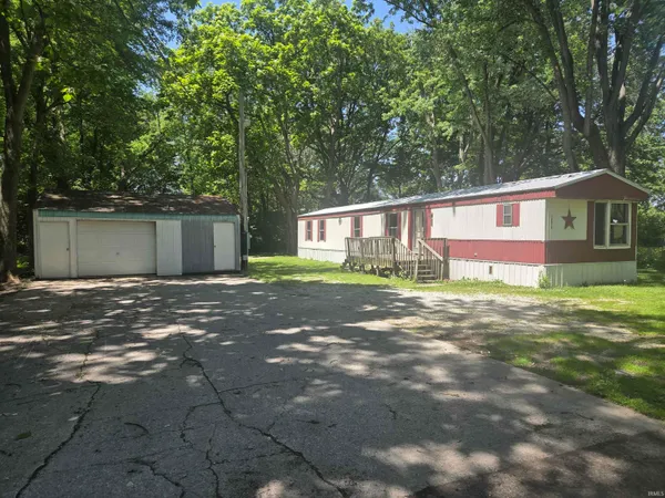 $59,900 | 1001 B Biddinger Lane, Washington, IN 47501