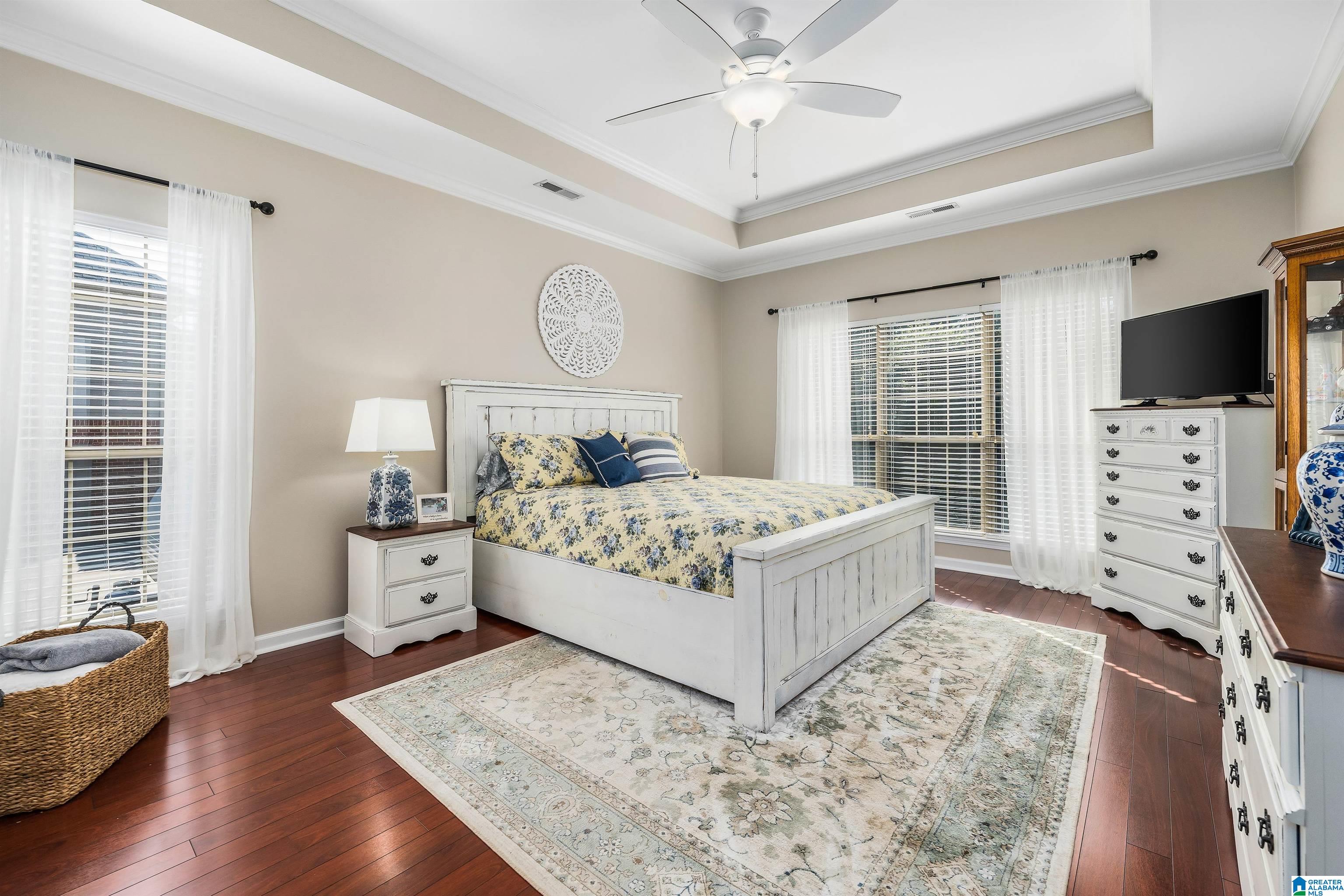 3386 Smith Sims Road Trussville, AL 35173 - Photo 13 of 24
