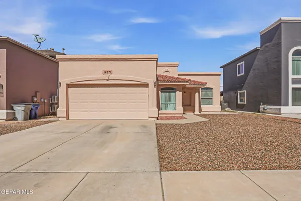 $230,000 | 12871 Hidden Grove Drive, El Paso, TX 79938