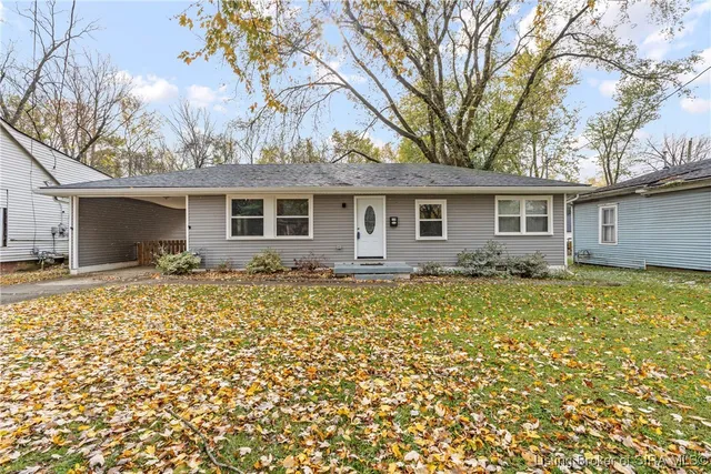 $210,000 | 220 Short Street, Clarksville, IN 47129