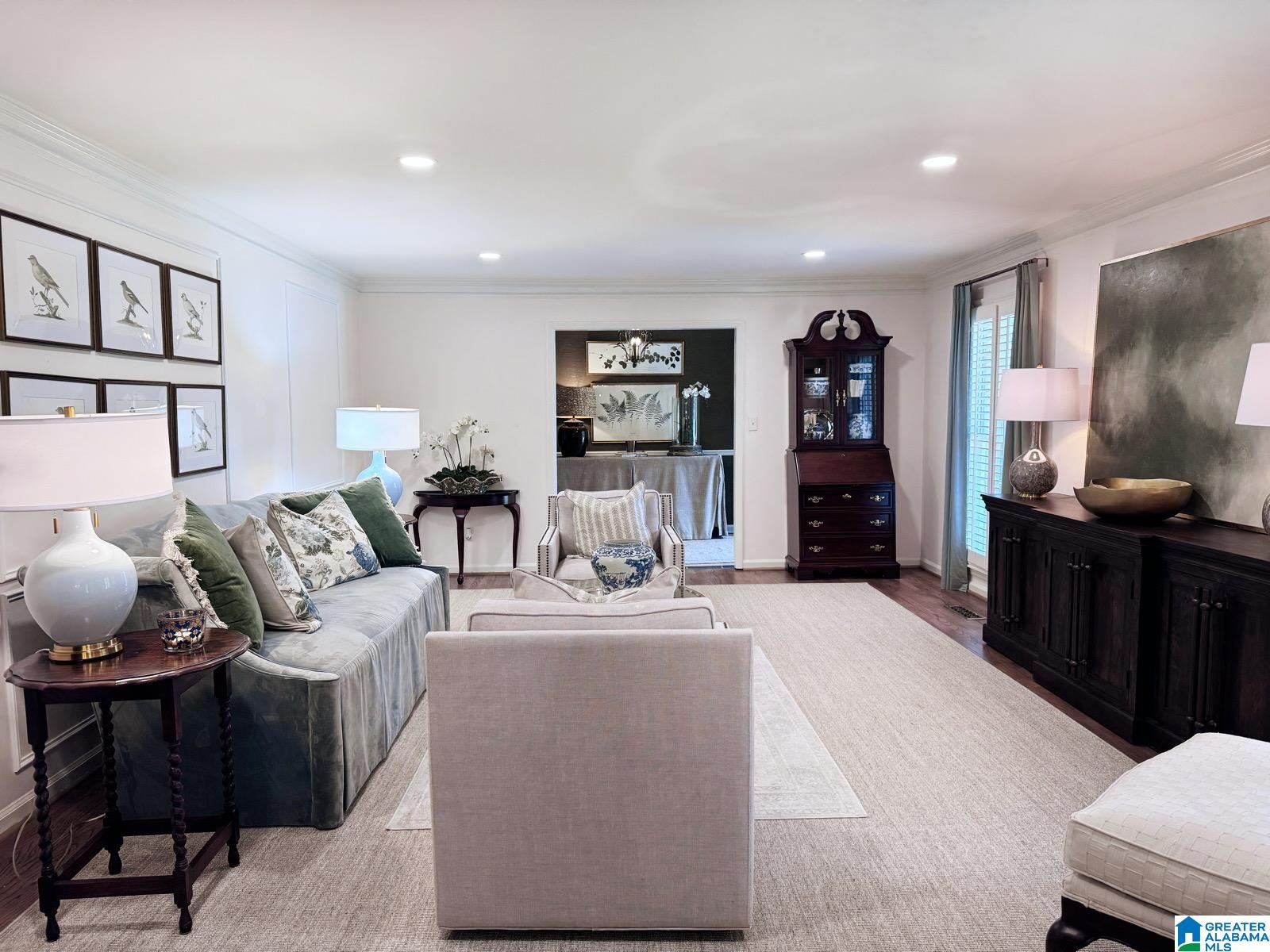 9 Timothy Trace Anniston, AL 36207 - Photo 6 of 34