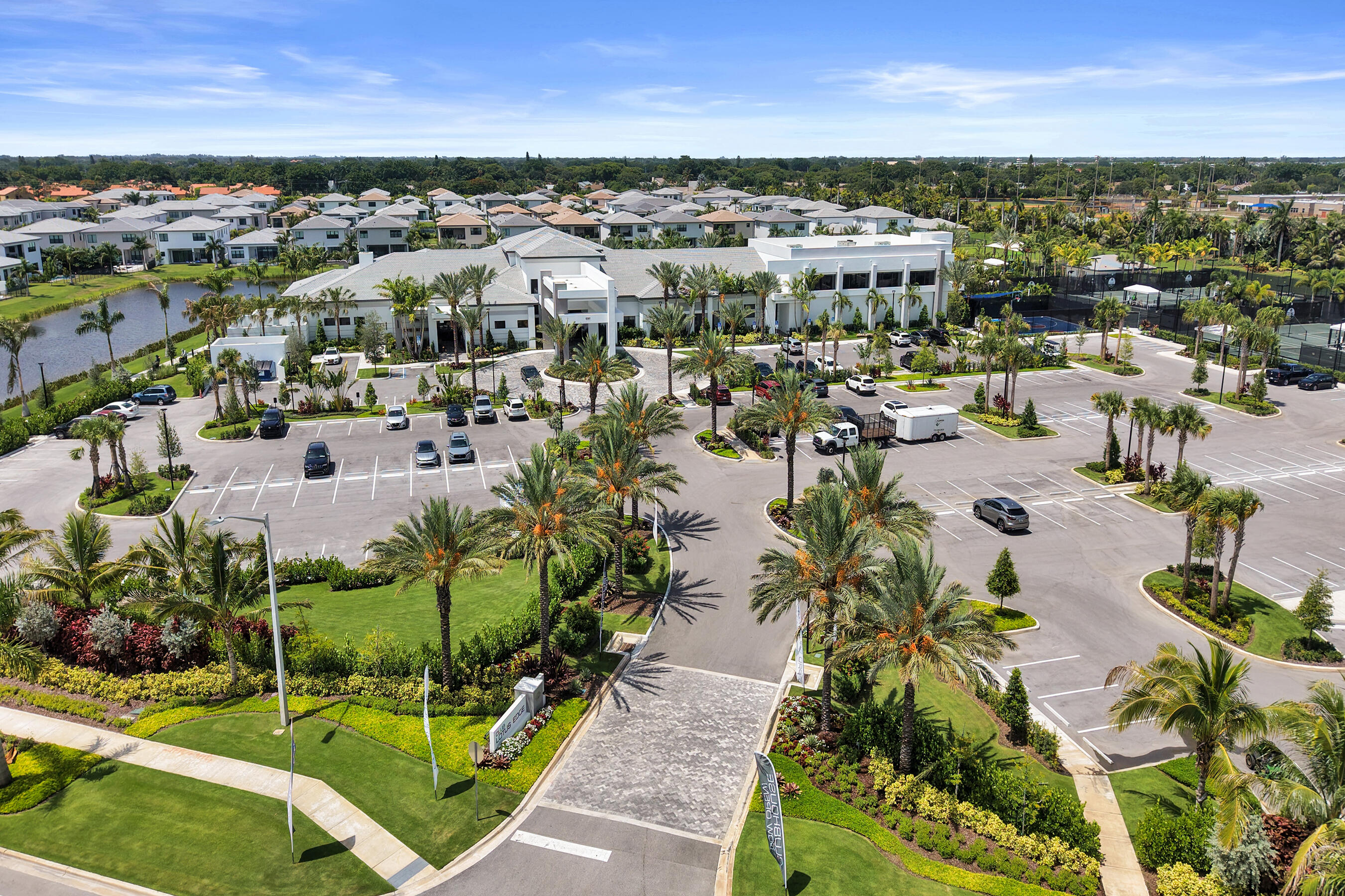9164 Silver Marsh Lane Boca Raton, FL 33434 - Photo 56 of 86 DJI_20260710150018_0053_D