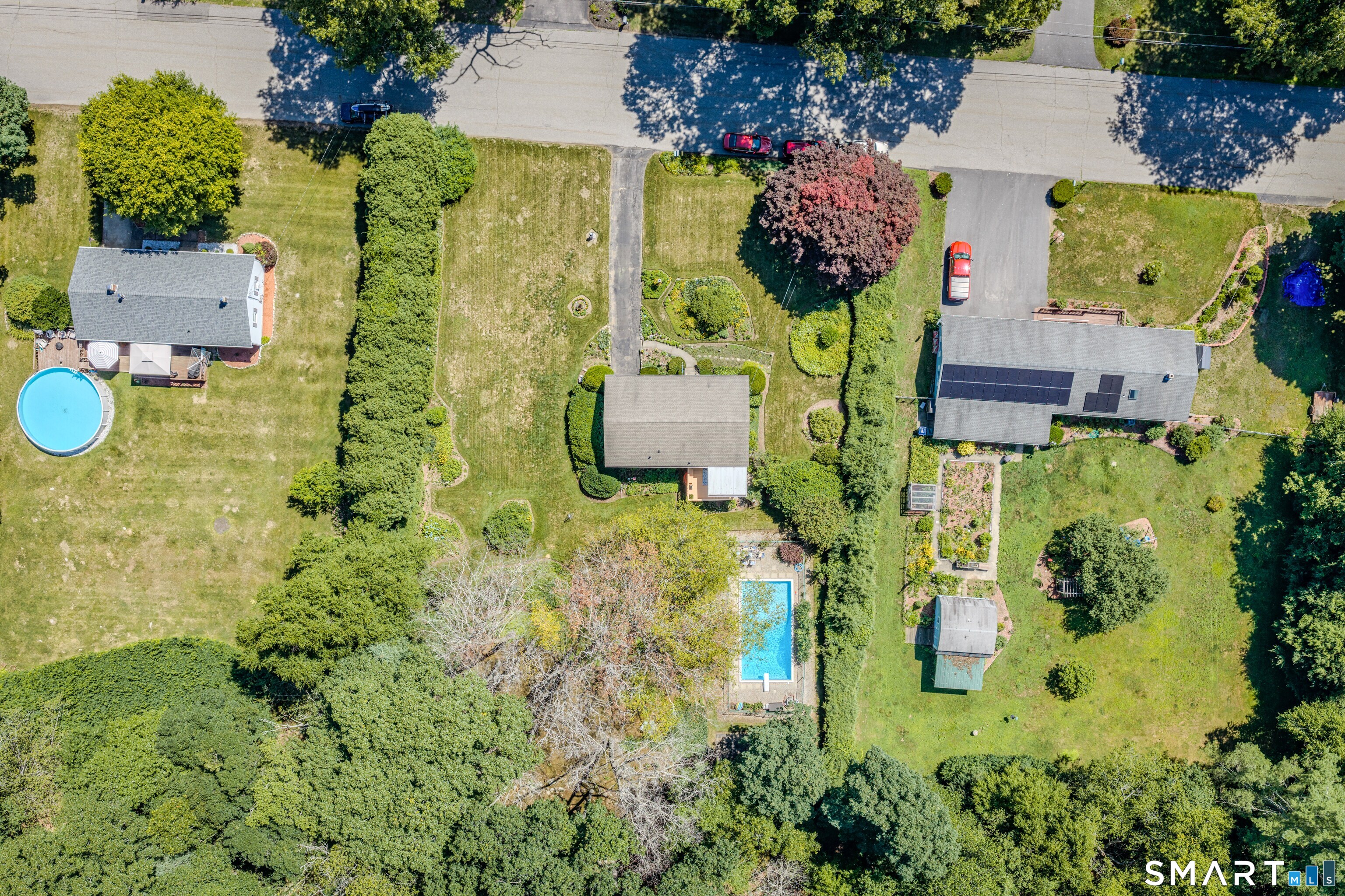 63 Beacon Road Windham, CT 06280 - Photo 35 of 40 Gallery Image 35