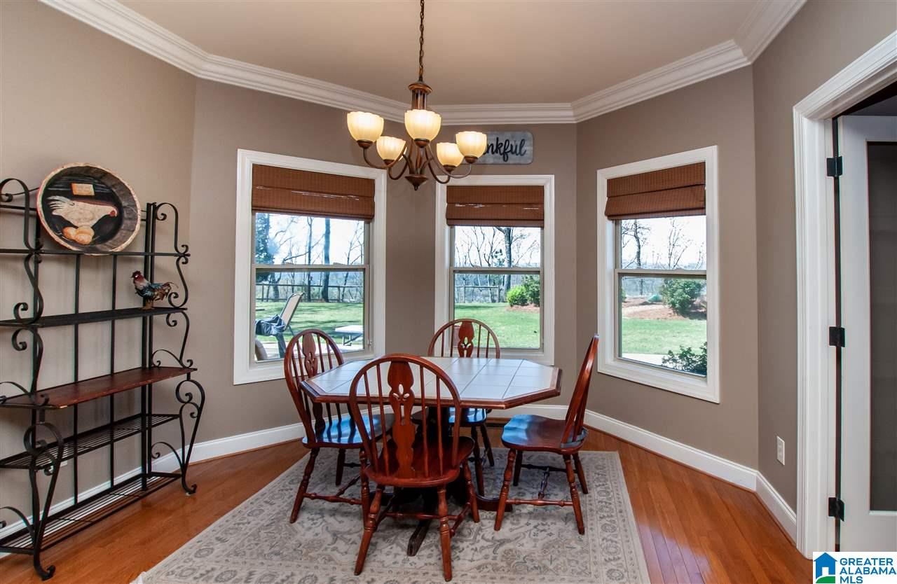 624 Hickory Valley Road Trussville, AL 35173 - Photo 20 of 40