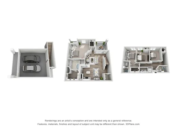 $2,390 | 9009 North FM 620, Unit 2115, Austin, TX 78726