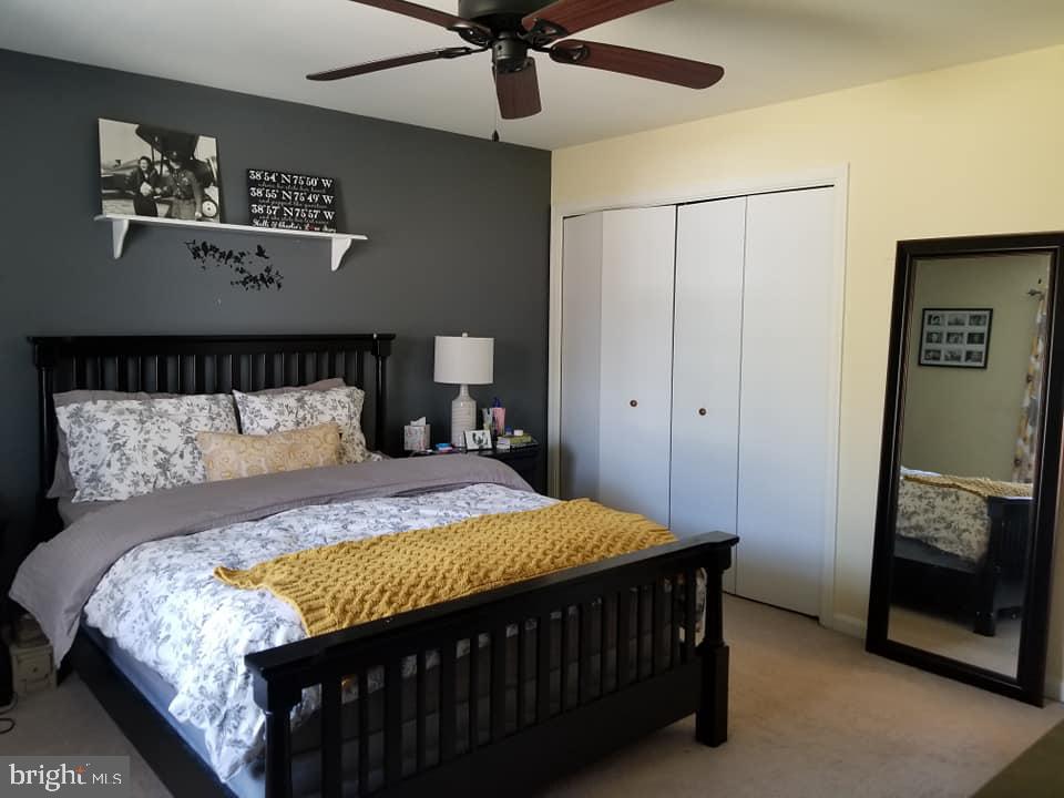 25644 Garey Road Denton, MD 21629 - Photo 14 of 26 Master Bedroom