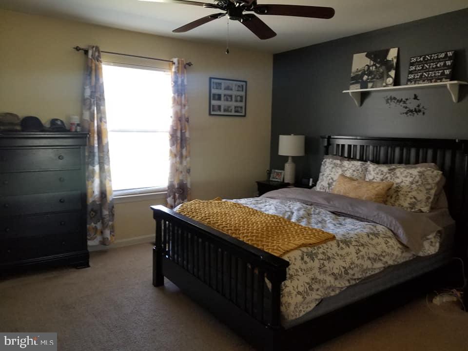25644 Garey Road Denton, MD 21629 - Photo 15 of 26 Master Bedroom