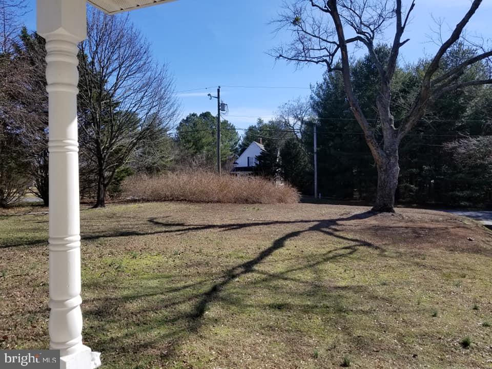 25644 Garey Road Denton, MD 21629 - Photo 19 of 26 Front Porch View