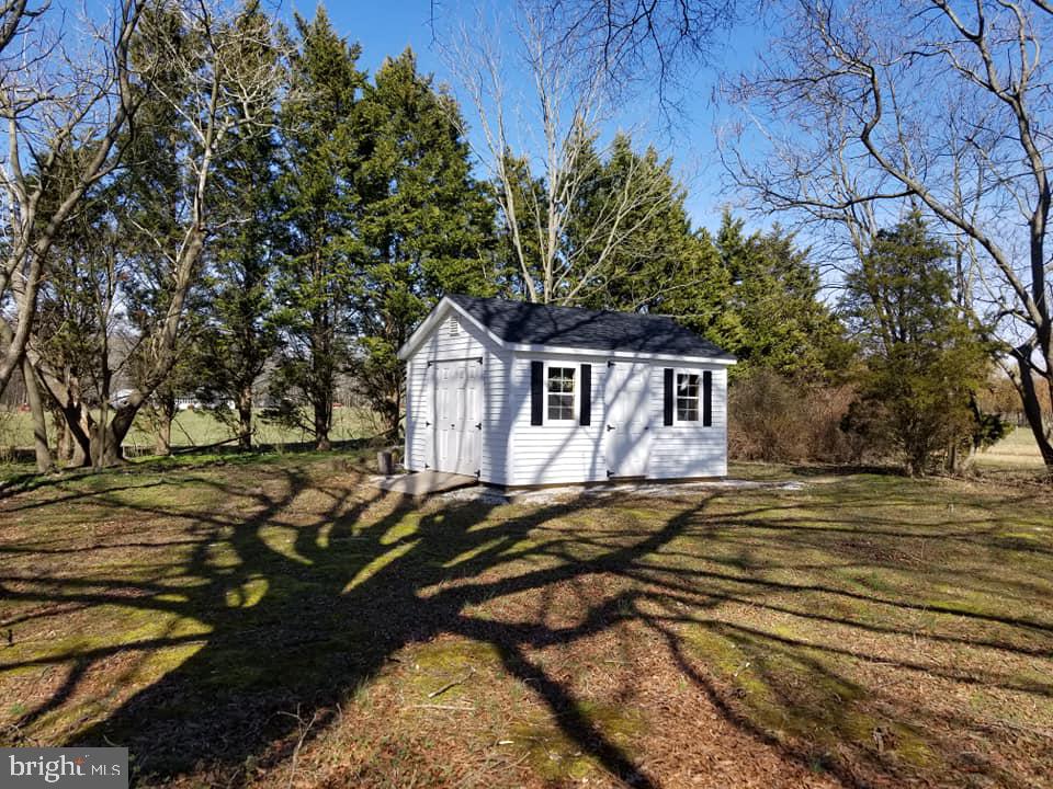 25644 Garey Road Denton, MD 21629 - Photo 25 of 26 New SHed