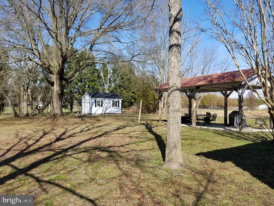 25644 Garey Road Denton, MD 21629 - Photo 26 of 26 Rear Yard